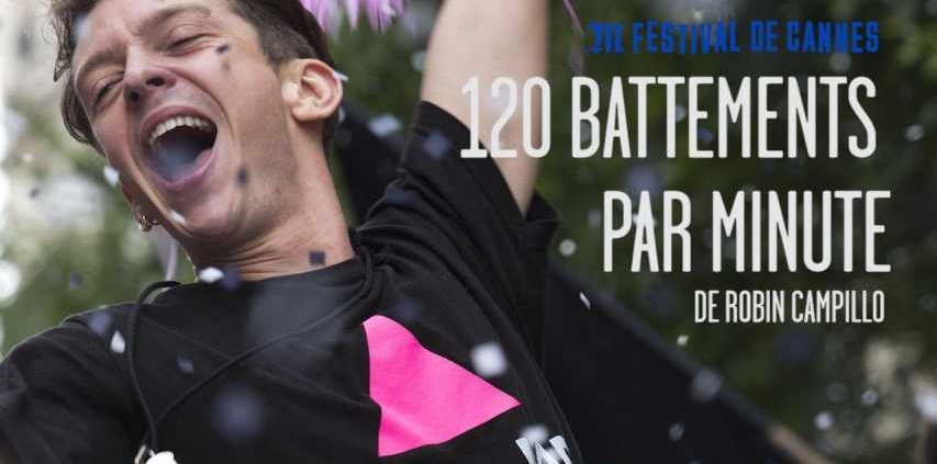 120 battements