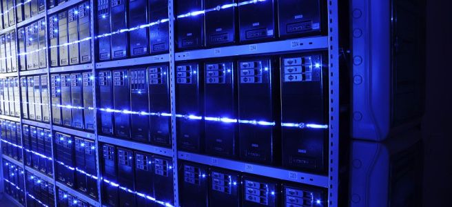 Baltic Servers Data Center